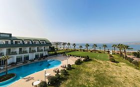 Hotel Hegsagone Marine Asia